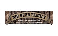 Mr Bear Family